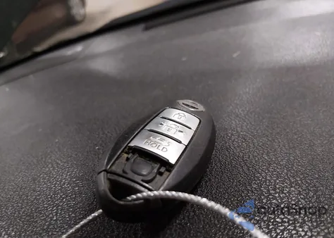 2010 Nissan Altima 2.5 S из США, поврежденный, VIN 1N4AL2AP3AC194855